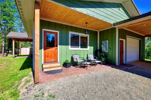 Tiny photo for 551 Tami Drive E, Superior, MT 59872 (MLS # 30073608)