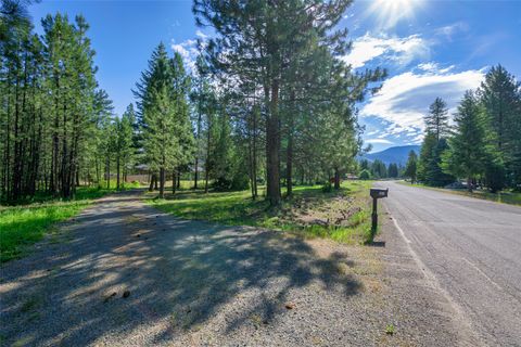 Tiny photo for 551 Tami Drive E, Superior, MT 59872 (MLS # 30073608)