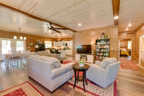 Tiny photo for 551 Tami Drive E, Superior, MT 59872 (MLS # 30073608)