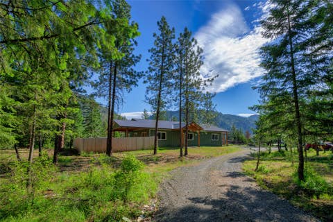 Tiny photo for 551 Tami Drive E, Superior, MT 59872 (MLS # 30073608)