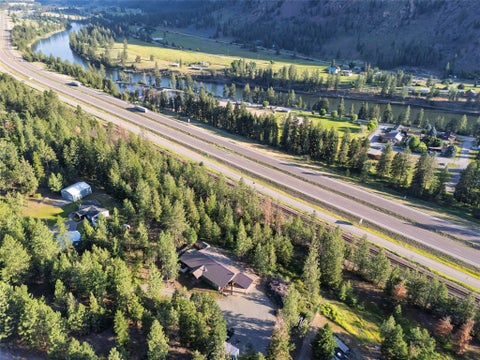 Tiny photo for 551 Tami Drive E, Superior, MT 59872 (MLS # 30073608)