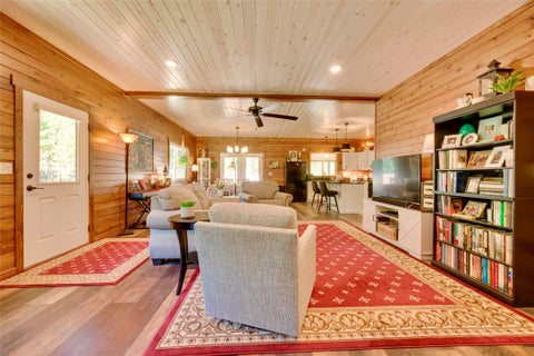 Tiny photo for 551 Tami Drive E, Superior, MT 59872 (MLS # 30073608)