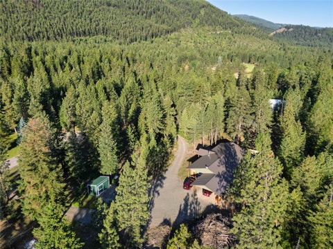 Tiny photo for 551 Tami Drive E, Superior, MT 59872 (MLS # 30073608)