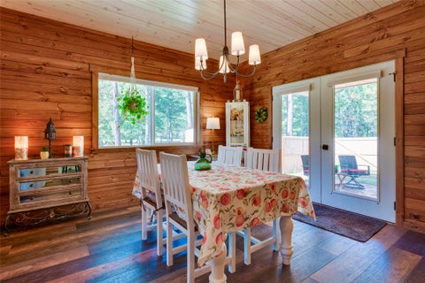 Tiny photo for 551 Tami Drive E, Superior, MT 59872 (MLS # 30073608)