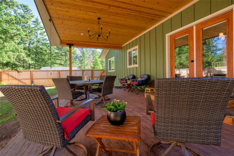 Tiny photo for 551 Tami Drive E, Superior, MT 59872 (MLS # 30073608)