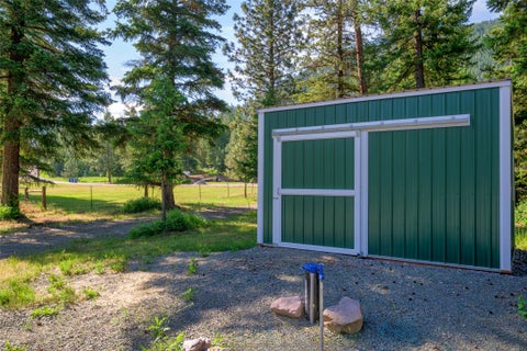 Tiny photo for 551 Tami Drive E, Superior, MT 59872 (MLS # 30073608)