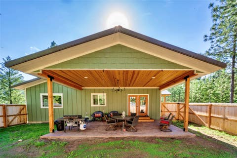 Tiny photo for 551 Tami Drive E, Superior, MT 59872 (MLS # 30073608)