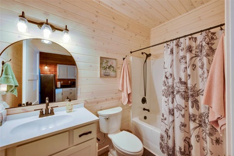 Tiny photo for 551 Tami Drive E, Superior, MT 59872 (MLS # 30073608)