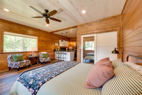 Tiny photo for 551 Tami Drive E, Superior, MT 59872 (MLS # 30073608)
