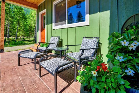 Tiny photo for 551 Tami Drive E, Superior, MT 59872 (MLS # 30073608)