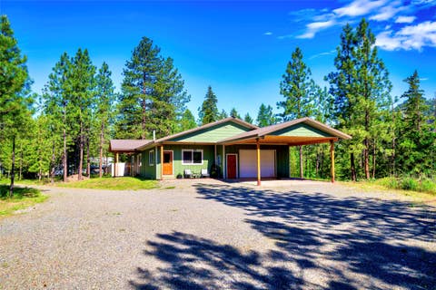 Tiny photo for 551 Tami Drive E, Superior, MT 59872 (MLS # 30073608)