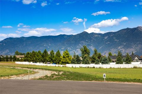 Tiny photo for 11 N Scarface Peak Court, Kalispell, MT 59901 (MLS # 30055843)
