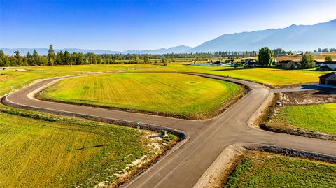 Tiny photo for 11 N Scarface Peak Court, Kalispell, MT 59901 (MLS # 30055843)