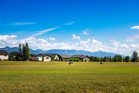 Tiny photo for 11 N Scarface Peak Court, Kalispell, MT 59901 (MLS # 30055843)