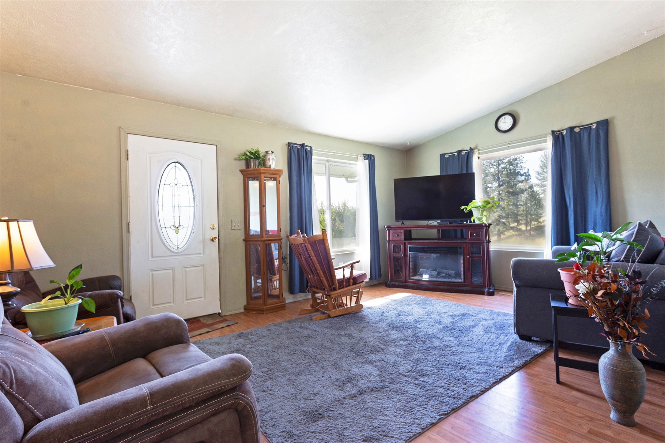 4904 Fox Gulch Road