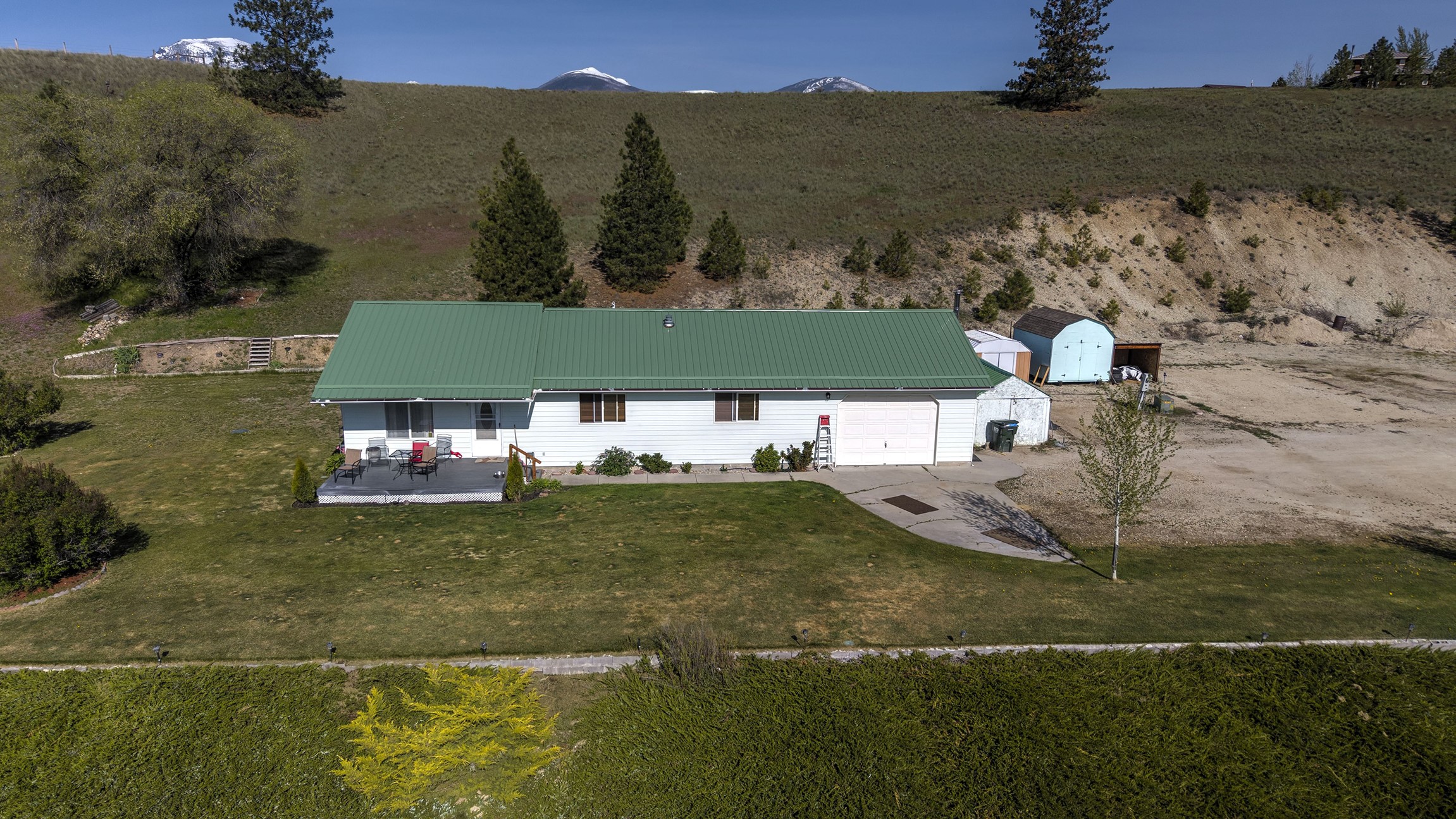 4904 Fox Gulch Road