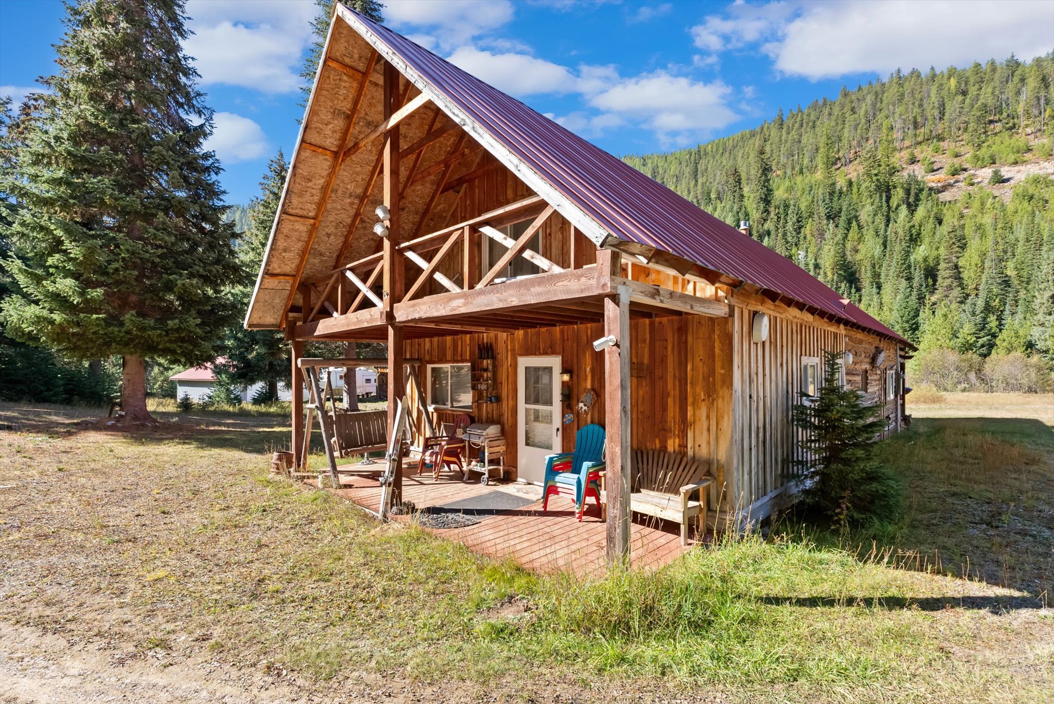 151 & 153 Wapiti Wallow Way