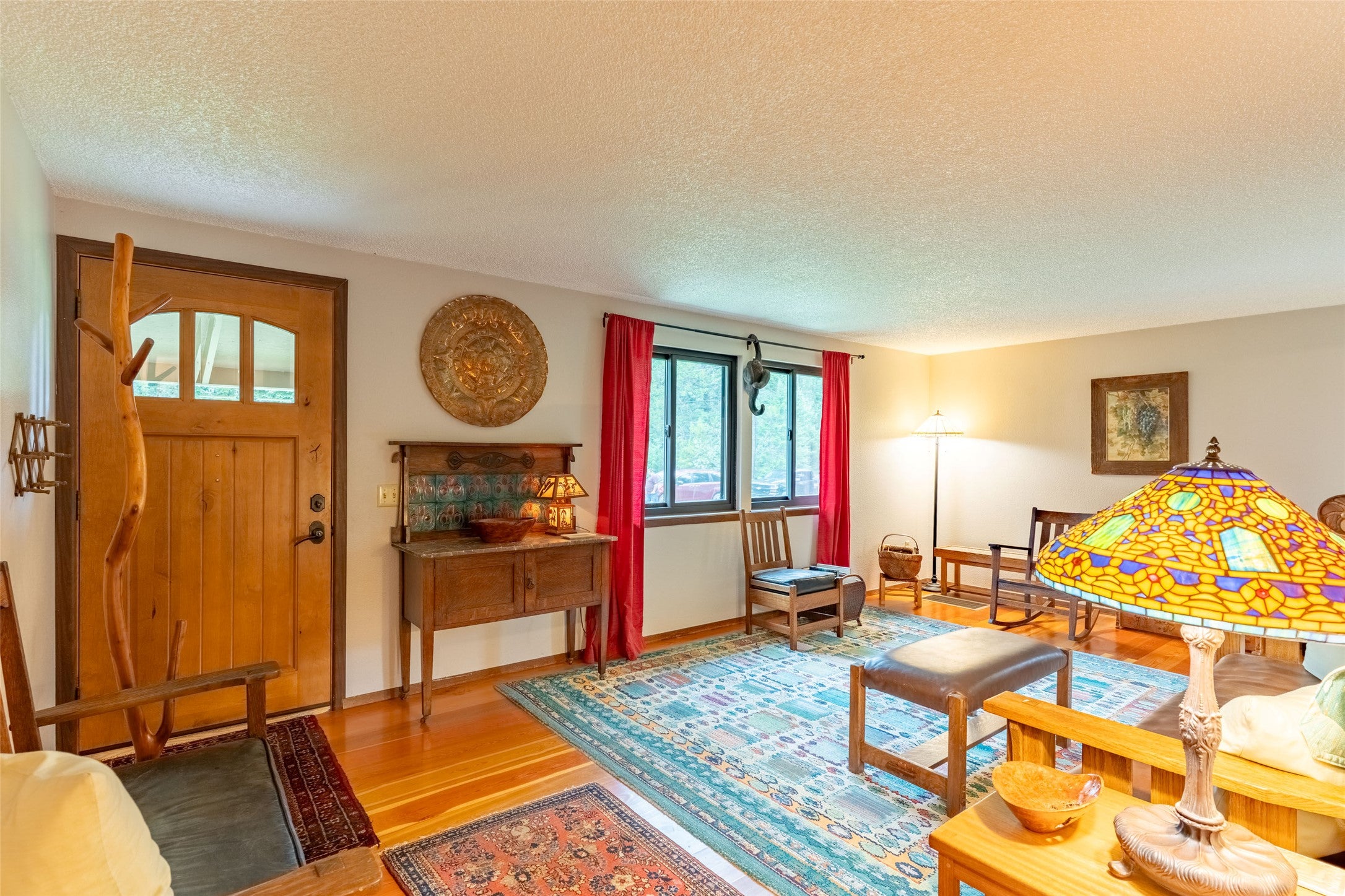 555 Hidden Valley Drive