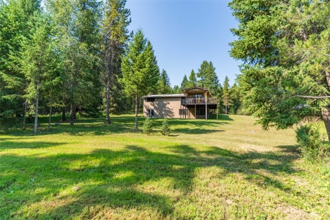 Photo of 555 Hidden Valley Drive, Whitefish, MT 59937 (MLS # 30077954)