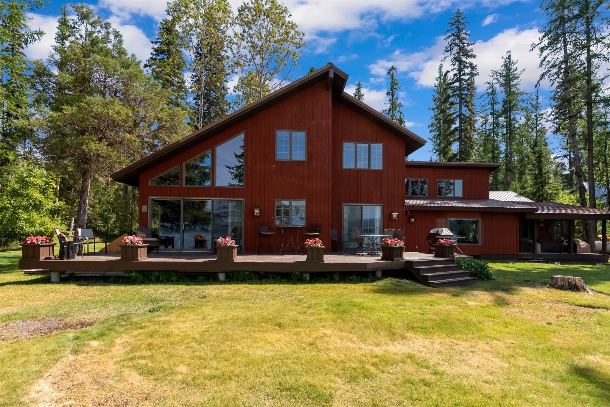 355 Enchanted Forest Road
