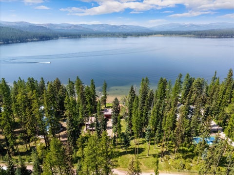 Tiny photo for 355 Enchanted Forest Road, Seeley Lake, MT 59868 (MLS # 30077229)