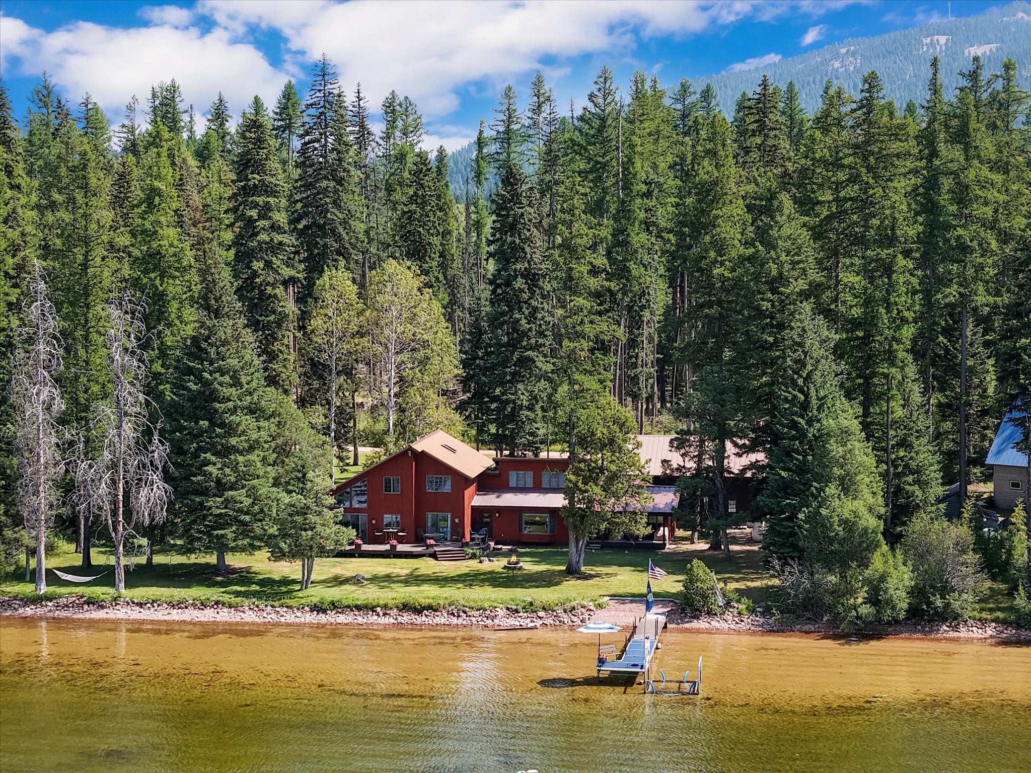 355 Enchanted Forest Road