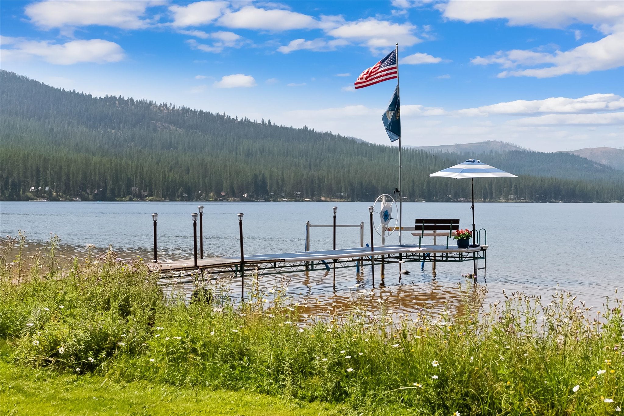 355 Enchanted Forest Road