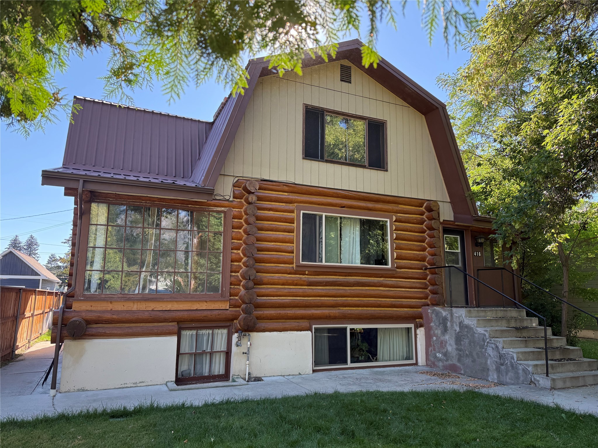 416 S 7th Street 1,2 &3