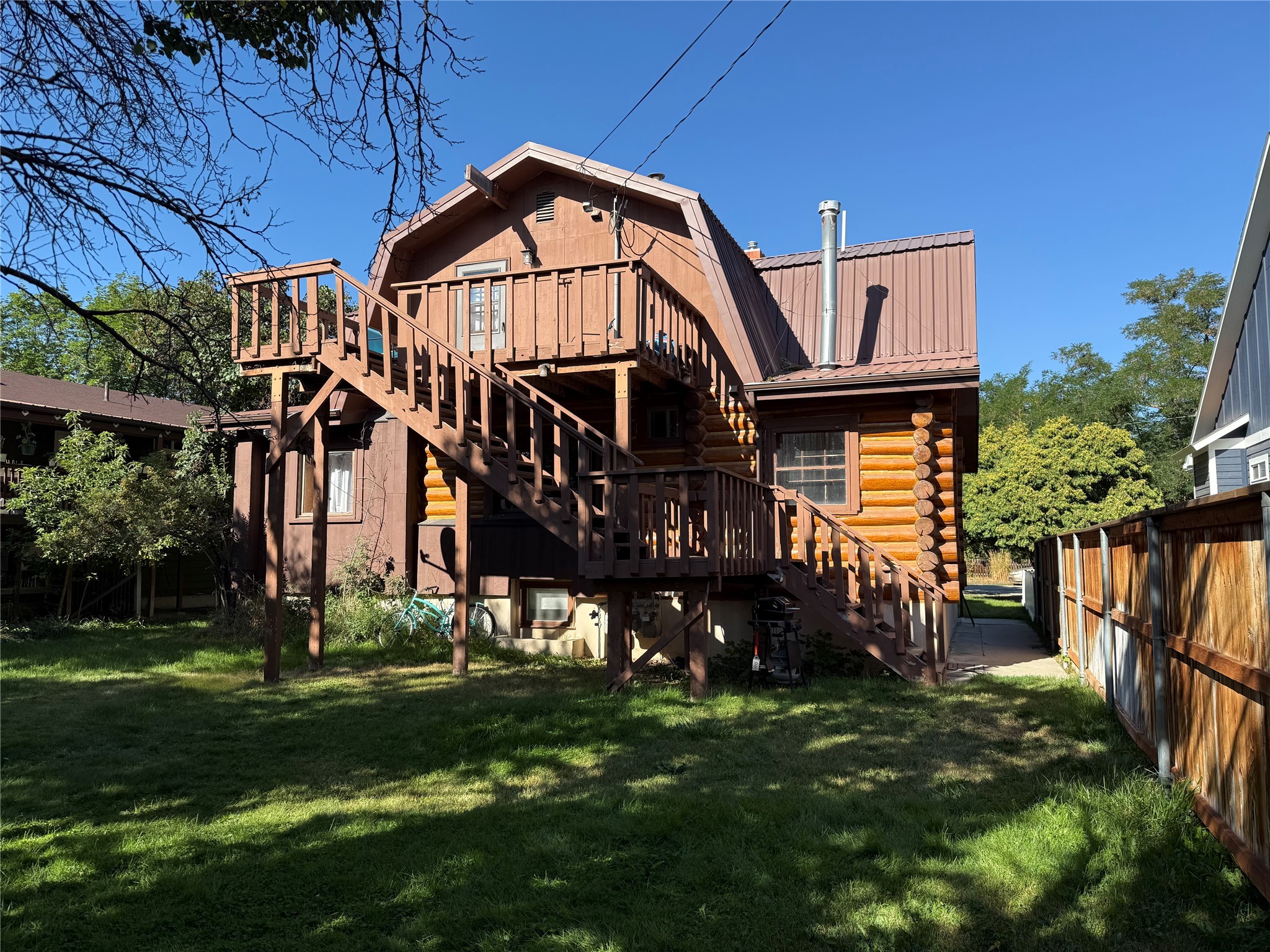 416 S 7th Street 1,2 &3