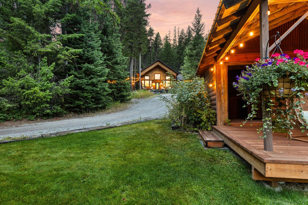 Photo of 3965 Star Meadow Road, Whitefish, MT 59937 (MLS # 30078171)