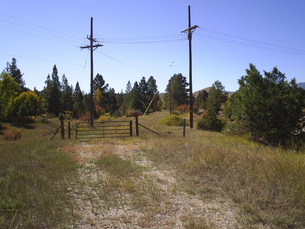 Photo of TBD Mt Hwy 518, Montana City, MT 59634 (MLS # 30057681)