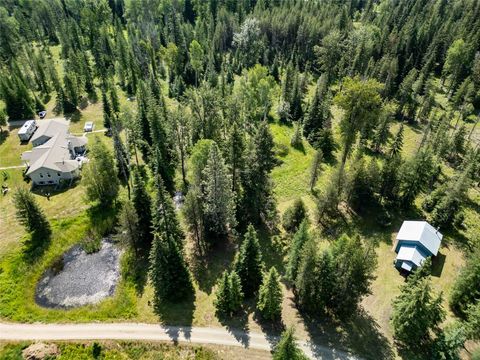 34 & 36 Childs Road Trout Creek MT 59874
