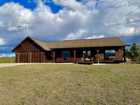 Photo of 3440 Balsam Drive, Stevensville, MT 59870 (MLS # 30060530)