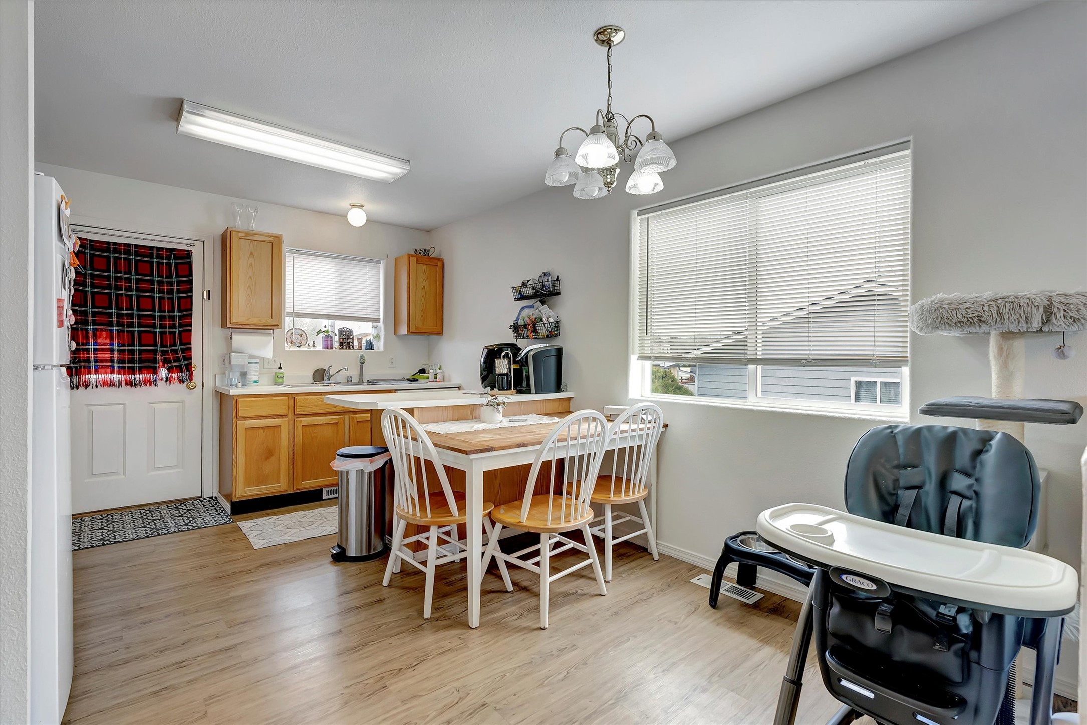 211 & 215 Turner Street