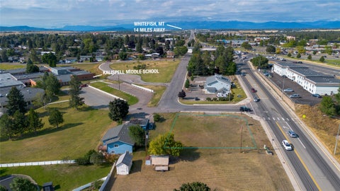 Tiny photo for 2 & 4 Parkway Drive, Kalispell, MT 59901 (MLS # 30076358)