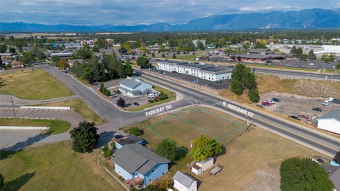 Photo of 2 &amp; 4 Parkway Drive, Kalispell, MT 59901 (MLS # 30076358)