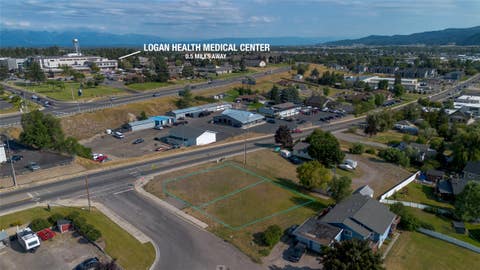 Tiny photo for 2 & 4 Parkway Drive, Kalispell, MT 59901 (MLS # 30076358)