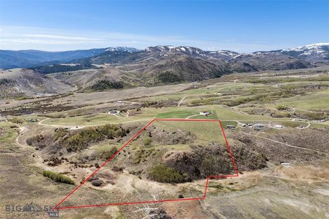 Tiny photo for NHN Outlaw Trail, Anaconda, MT 59711 (MLS # 30070582)