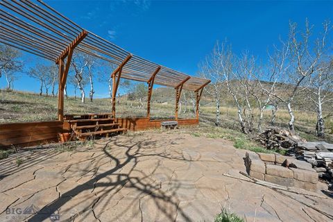 Tiny photo for NHN Outlaw Trail, Anaconda, MT 59711 (MLS # 30070582)