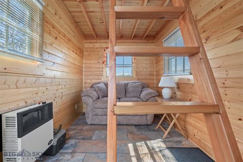 Tiny photo for NHN Outlaw Trail, Anaconda, MT 59711 (MLS # 30070582)