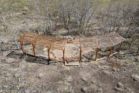 Tiny photo for NHN Outlaw Trail, Anaconda, MT 59711 (MLS # 30070582)