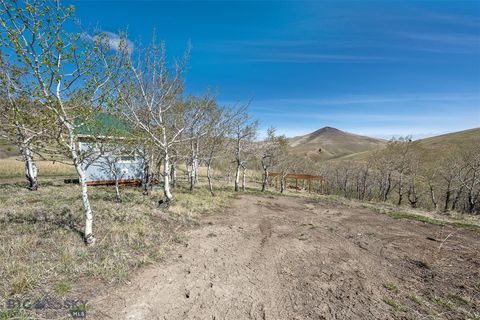 Tiny photo for NHN Outlaw Trail, Anaconda, MT 59711 (MLS # 30070582)