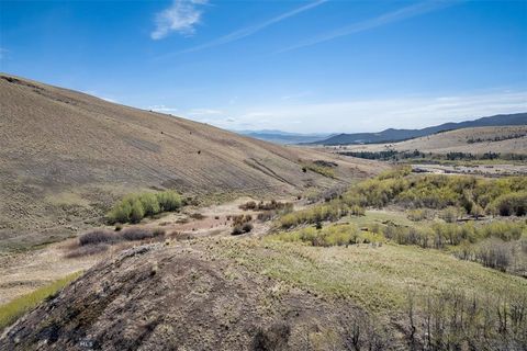 Tiny photo for NHN Outlaw Trail, Anaconda, MT 59711 (MLS # 30070582)