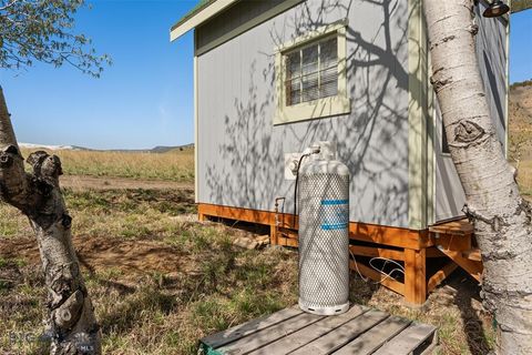 Tiny photo for NHN Outlaw Trail, Anaconda, MT 59711 (MLS # 30070582)