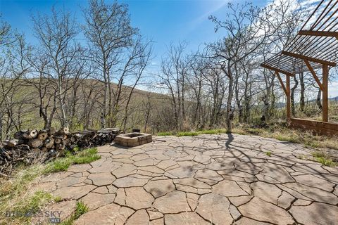 Tiny photo for NHN Outlaw Trail, Anaconda, MT 59711 (MLS # 30070582)
