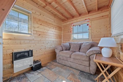 Tiny photo for NHN Outlaw Trail, Anaconda, MT 59711 (MLS # 30070582)