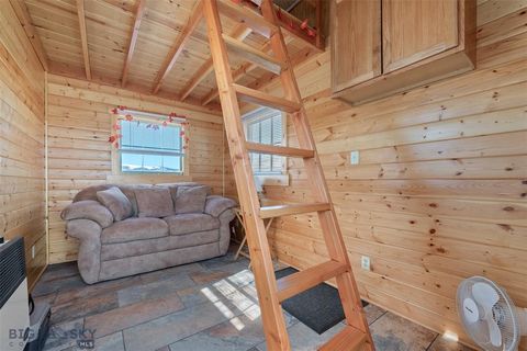 Tiny photo for NHN Outlaw Trail, Anaconda, MT 59711 (MLS # 30070582)