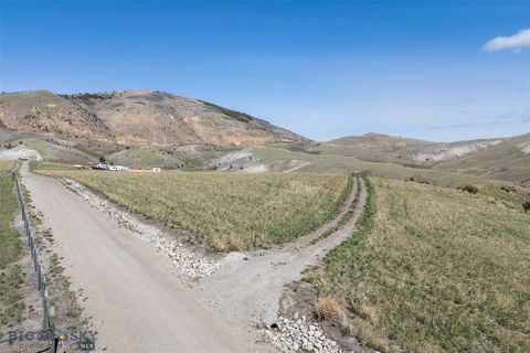 Tiny photo for NHN Outlaw Trail, Anaconda, MT 59711 (MLS # 30070582)