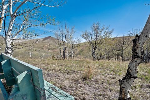 Tiny photo for NHN Outlaw Trail, Anaconda, MT 59711 (MLS # 30070582)
