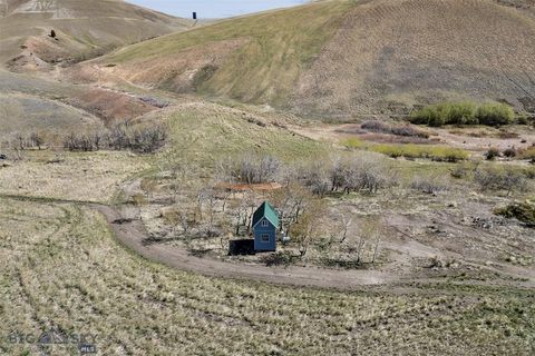 Tiny photo for NHN Outlaw Trail, Anaconda, MT 59711 (MLS # 30070582)